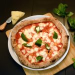 MARGHERITA Authentic Pizza Napoletana