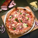 MONTAGNE Authentic Pizza Napoletana