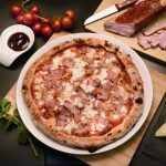 FUMOSO Authentic Pizza Napoletana