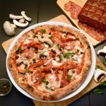 MONTE CRISTO Authentic Pizza Napoletana