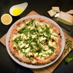 Zest of Cherie Authentic Pizza Napoletana
