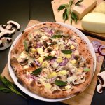 BIANCA Authentic Pizza Napoletana
