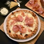 MASSIRALI Authentic Pizza Napoletana