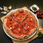 MARINARA EXTRA Authentic Pizza Napoletana