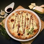 INTENSO Authentic Pizza Napoletana