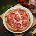 SALAMARA Authentic Pizza Napoletana