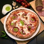 PEPATO Authentic Pizza Napoletana